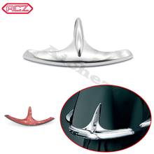 Motorcycle Accessories Front Fender Fairing Tip for Honda GL1800 Goldwing 2001-2017 /F6B Valkyrie 2014 2015 2016 2017 2024 - buy cheap