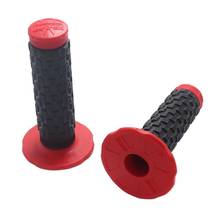 Taper Grips Dirt Bike Gel Handle Bar Motorcycle 7/8" Motocross Hand Grips protaper 2024 - buy cheap