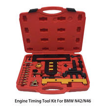 Car timing special tools for BMW N42 N46 46T 320i 318i X1 engine engine repair tools 2024 - buy cheap