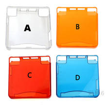 ChengHaoRan-carcasa protectora para Nintendo Gameboy Advance SP GBA SP, carcasa rígida de cristal, 1 unidad 2024 - compra barato