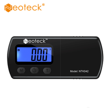 Neoteck Digital Turntable Stylus Force Scale Gauge Tester for Tonearm Phono Cartridge 0.01g With Calibration Weight Scale Gauge 2024 - buy cheap