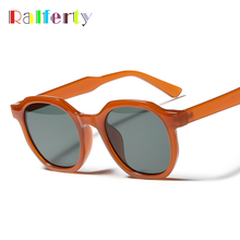 Ralferty-gafas de sol clásicas para mujer, lentes de sol femeninos Retro, marca de lujo zonnebril dames W3911, 2020 2024 - compra barato