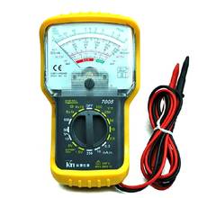 KTI Elcoteq genuine original   KT7005 analog Multimeter Electrician maintenance analog instrument 2024 - buy cheap