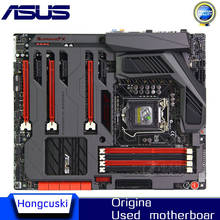 For ASUS Maximus VI Formula original motherboard Socket LGA 1150 DDR3 Z87 SATA3 USB3.0 Desktop Motherboard 2024 - buy cheap