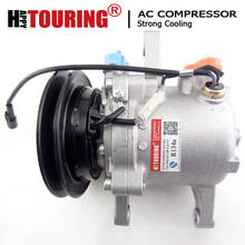 Ac Compressor for Daihatsu Charade Hijet Move Kubota M108S M110 M5140 M7040 M96S 3C581-50060 3C581-97590 447220-6771 447220-6750 2024 - buy cheap