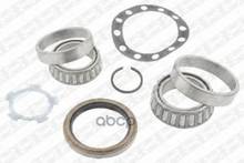 R169.33_=18/03=Vkba1951=K-41/58 !К-Кт Подшипника Ступ. Пер Toyota 4 Runner All 86-90 NTN-SNR арт. R16933