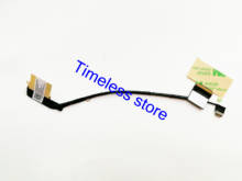 new original for HP for EliteBook X360 1030 G2 led lcd lvds cable  6017B0763701 2024 - buy cheap