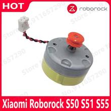 XIAOMI 1st mijia 2st Roborock S50 S51 S55 Gear Transmission Motor Robot Vacuum cleaner Spare Parts Laser Distance Sensor LDS 2024 - buy cheap
