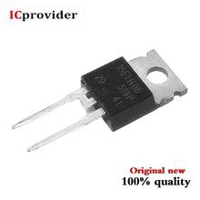 50pcs/lot 15ETH06 DIODE GEN PURP 600V 15A TO220AC 2024 - buy cheap