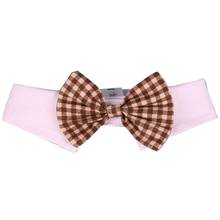 Puppy Kitten Pet Dogs Cat Adjustable Bow Tie Collar Necktie Bowknot Bowtie Holiday Wedding Decoration Accessories 2024 - buy cheap