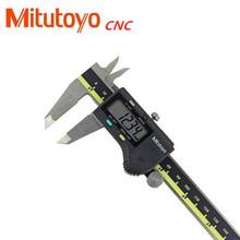 Mitutoyo CNC Digital Caliper LCD Vernier Calipers 8inch 0-200mm 500-197-20 Caliper Electronic Measuring Tools Stainless Steel 2024 - buy cheap