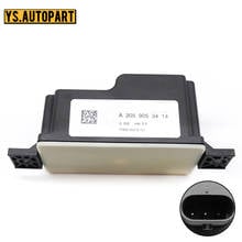 Car A2059053414 Fit For Mercedes-Benz C Class 205 E W205 W213 C E GLC 2.0L Voltage Converter Module Auxiliary Battery 2059053414 2024 - buy cheap