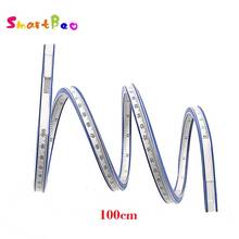 100cm Snake Shaped Ruler Soft Flexible Curve Ruler Flex Curved Ruler Quilting 40 Inch; Double-sided Scale 2024 - buy cheap