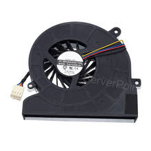 Genuine new for POWER LOGIC PLB11020B12H DC 12V 0.70A 4-wire 4-Pin connector 65mm Server Baer Cooling fan 2024 - buy cheap