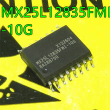 1pcs/lot MX25L12835FMI-10G SOP16 MXIC 25L12835FMI 2024 - buy cheap