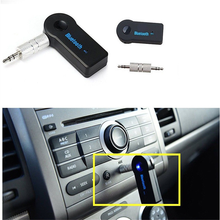 Car Aux Bluetooth Audio Receiver Adapter for Audi Q5 R8 TT S5 S6 S7 S8 SQ5 A4 B6 A3 A6 C5 Q7 A1 A5 A7 A8 2024 - buy cheap