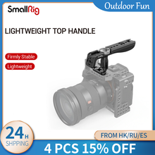 SmallRig-MANGO Superior de Cámara Dslr, 1/4 "-20 tornillos, rotación de 360 grados, ligero y portátil, accesorios de equipo DIY-2949 2024 - compra barato