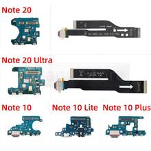 Charger Board For Samsung Galaxy S4 Mini i9195 i9190 i9192 Original Micro USB Charging Port Dock Plug Connector Flex Cable 2024 - buy cheap