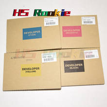 1sets. 676K35980 676K36010 676K36000 676K35990 OEM Brand New for Fuji for XEROX DOCUCENTRE SC2020 SC2021 Iron powder developer 2024 - buy cheap