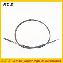 ACZ Motorcycle Replacement Clutch Lever Cable Wire Motor Clutch Lever Cable Line For KAWASAKI ZX-6R ZX6R 2007 2008 07 08 2024 - compre barato