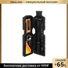 Набор велоинструментов, 6 предметов 7457534