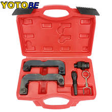 T40133 5PC Timing Tool Set For VW AUDI 2.8T 3.0T TFSI Camshaft Locking Tool Kit 2024 - buy cheap