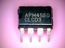 5PCS/LOT APM4550 DIP-8 4500 DIP8 DIP In Stock new original 2024 - buy cheap