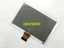 Free shipping Brand new 8.0 inch Touch Screen Panel LQ080Y5DZ05 LCD Digitizer For New Ford SYNC 3 Car Auto Parts 2024 - buy cheap