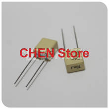 Evox-capacitor de capacitância cfr 5mm, 680pf, 820pf, 1nf, 1.5nf, 2700pf, 6800pf, 10nf, 0.01uf, 1000pf, 63v, 100v 2024 - compre barato