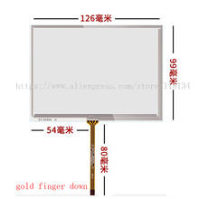 New touch panel digitizer for PT-A00569728 Touch 2024 - buy cheap