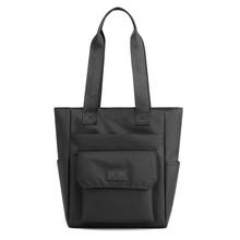 Высококачественная нейлоновая винтажная Женская Ручная сумка, дизайнерские Роскошные дорожные женские сумки на плечо, женские сумки с верхней ручкой 2024 - купить недорого