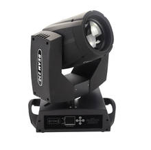 Burst chaud 230 W 7R Beam head Luci écran tactile Sharpy Beam 230 W Sharpies 7R Light Moving head dmx 2024 - buy cheap