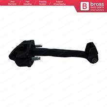 Bross Auto Parts BDP691 Front Door Hinge Stop Check Strap Limiter 8A6AA23500AD for Ford Fiesta 2009-2017 Ship From Turkey 2024 - buy cheap