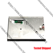 100% original test LCD SCREEN LQ080V3DG01  8 inch 2024 - buy cheap