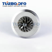 Turbo Chra Turbocharger Core Turbine Cartridge Balanced For Komatsu PC200 4884ccm S6D95 PC200-3 WA250 6490ccm SA6D105 2024 - buy cheap