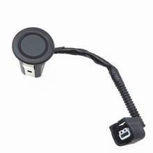 Novo para honda 2007-2011 crv sensor de estacionamento traseiro para honda CR-V 39693-sww-g01 39693swwg01 188300-5921 2024 - compre barato