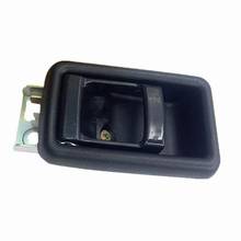 For SUMITOMO SHSH120/200/280-3 A3 KATO 820 Excavator cab door lock inner handle inner handle high quality accessories 2024 - buy cheap
