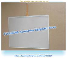 N010-0554-X266/01 N010-0554-X266 01 New Touch Glass Screen Panel 12.1 Inch Touch 2024 - buy cheap