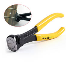 6\" Guitar Fret End Cutter Tool Pliers String Scissors Guitar Fret Wire Cutter Fret Tool Guitar Accessories Basses Parts