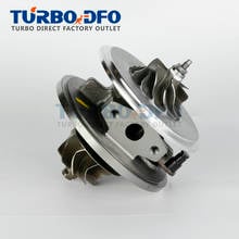 Новый CHRA для Peugeot 807/Expert 2,0 HDI 88Kw 120 HP DW10UTED4-764609-5001 S Турбокомпрессор CHRA 764609 картридж турбонагнетатель Новый 2024 - купить недорого