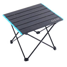Outdoor Folding Table Storage Basket Picnic Table Storage Hanging Bag Invisible Pocket Waterproof Camping barbecue Table 2024 - buy cheap