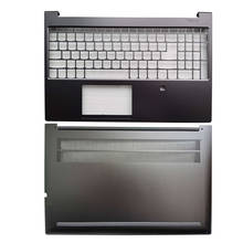 New For Lenovo Yoga C940 2-in-1 C940-15 C940-15IRH laptop Palmrest Upper/BOTTOM CASE 2024 - buy cheap