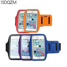 Mobile Phone Universal Armband Bag Sports Armband Phone Bag Running Phone Holder Mobile Phone Universal Armband Bag 2024 - buy cheap