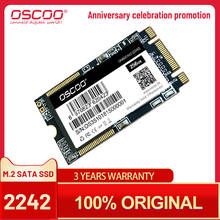 OSCOO mSATA SSD 16GB 32GB 64GB 128GB 256GB 512GB 1TB Internal Mini Hard Drive for Laptops Netbooks Ultrabook 2024 - buy cheap