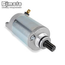 Engine Starter Motor For Suzuki GSF250 N/ZM/P/NP/ZP/R/NR Bandit (GJ74A) GSF 250 VS/S Bandit GSX250 Across GSXR250 CJ (GJ72A) 2024 - buy cheap