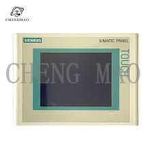 6AV6642-0BC01-1AX1 Siemens TP177B Multi Smart RGB LED HMI Touch Panel Screen Human Machine Interface 6AV6 642-0BC01-1AX1 2024 - buy cheap