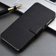 For ZTE Blade A5 2019 Luxury Flip Leather Case Cover for ZTE Blade A3 2019 for ZTE Blade L8 Phone Cover Wallet Case with Stand 2024 - buy cheap