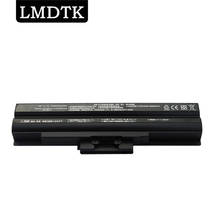 Lmdck-bateria para computador portátil, 6 células, sony fw sr drive/h series 2024 - compre barato
