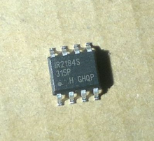 Chip controlador de puente, 20 unidades ~ 100 unid/lote, IR2184STRPBF SOP-8 IR2184S SOP8 IR2184S-TRPBF 2024 - compra barato