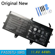 Новый оригинальный PA5267U-1BRS ноутбук Батарея для Toshiba Portege X20W-D-10Q X20W-D-11N X20W-D1252 -E-10X -D-14G -E-BTO -D-10R X20W-E 2024 - купить недорого